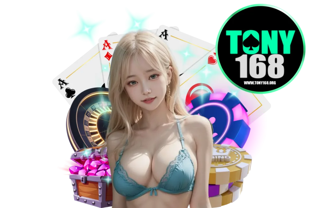 tony168